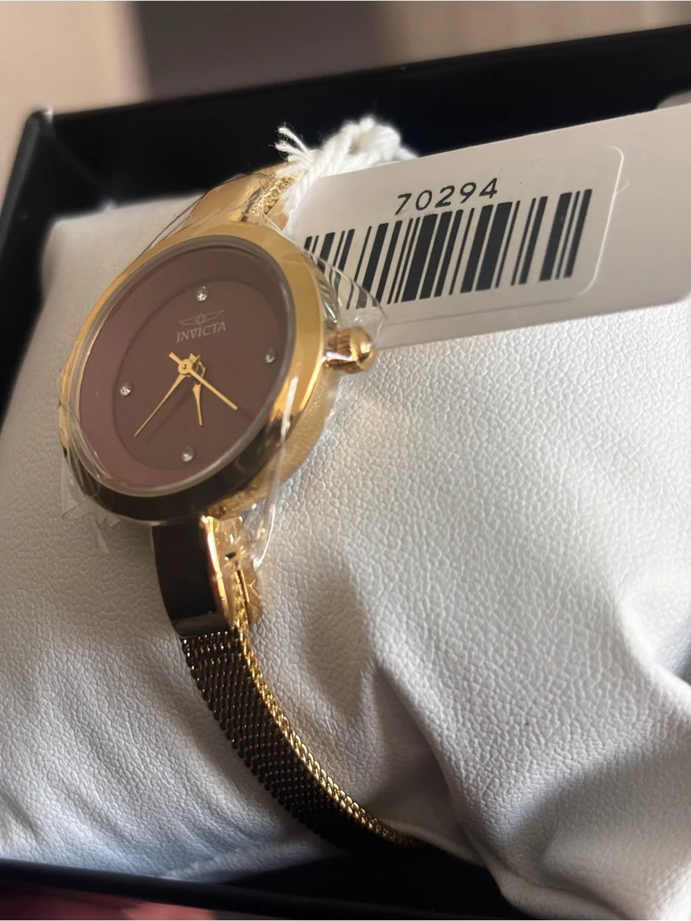 Invicta Women’s Watch - NIB